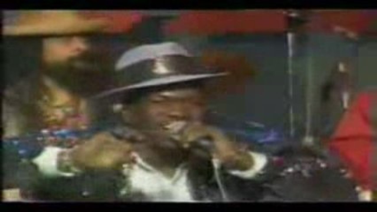 Barrington Levy - Here I Come [1985]