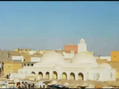 EL OUED SOUF MOHAMED MAHBOUB