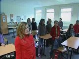 Le Lycée Chevrollier d'Angers fait peau neuve