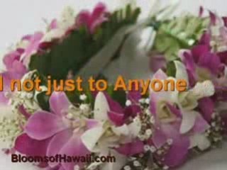 Beautiful Holiday Gift Arrangements Of Hawaiian Tropical Flo
