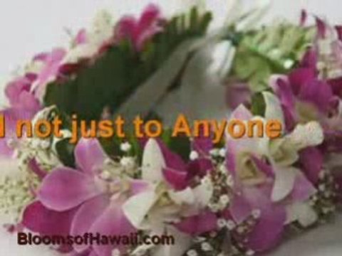 Beautiful Holiday Gift Arrangements Of Hawaiian Tropical Flo