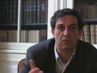 Emmanuel Todd parle d'Après la démocratie 7