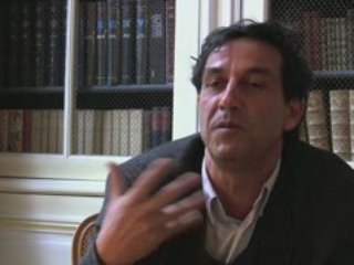 Emmanuel Todd parle d'Après la démocratie 8