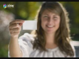 ZINK Photo Paper for TAKARA TOMY Xiao TIP-521 Pinter