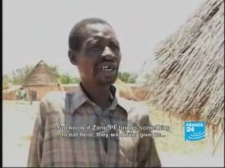 Hunger: a daily truth for Zimbabweans