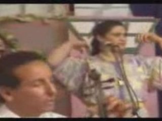 Chikhat - 3ayta 3roubiya Maghribiya 🎶