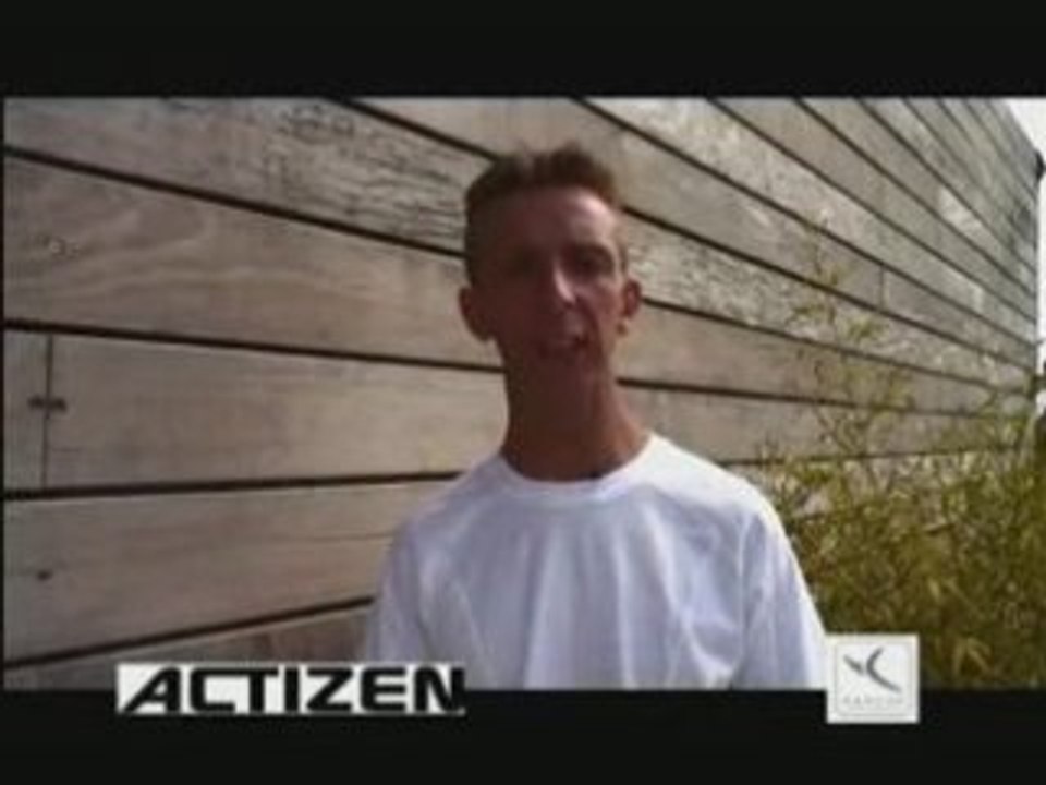 T-shirt Actyzen