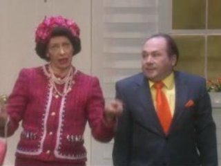 La Cantatrice Chauve