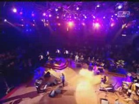 Taratata 23/11 - Warda Assala Marwan (6)