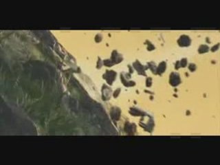 Astro Boy - Movie - Teaser