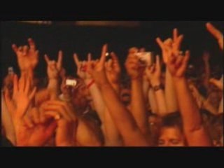 Nickelback Live At Sturgis 2006 - Teaser