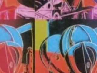 Giorgio de chirico film animation