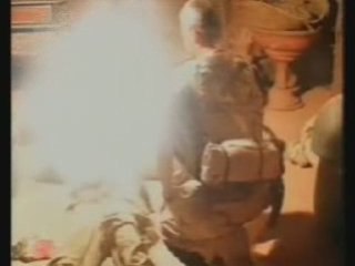 A New Day - Daniel Jackson