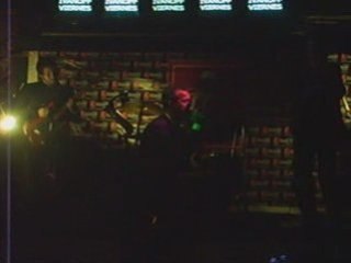 No me fio en Vivo - Tributo Argentino a Luis Miguel