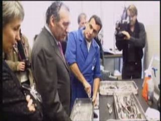 Expression directe MoDem 5mn 12/08