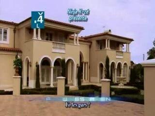 Method and Red [01x06]-Kill Bill vol.3