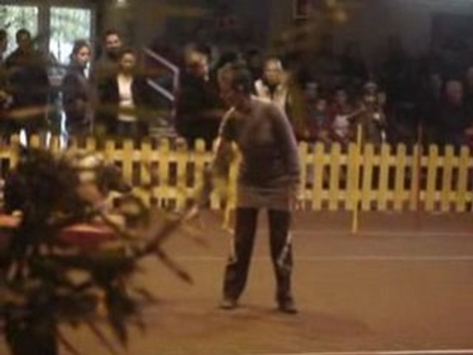 Raffin gpf