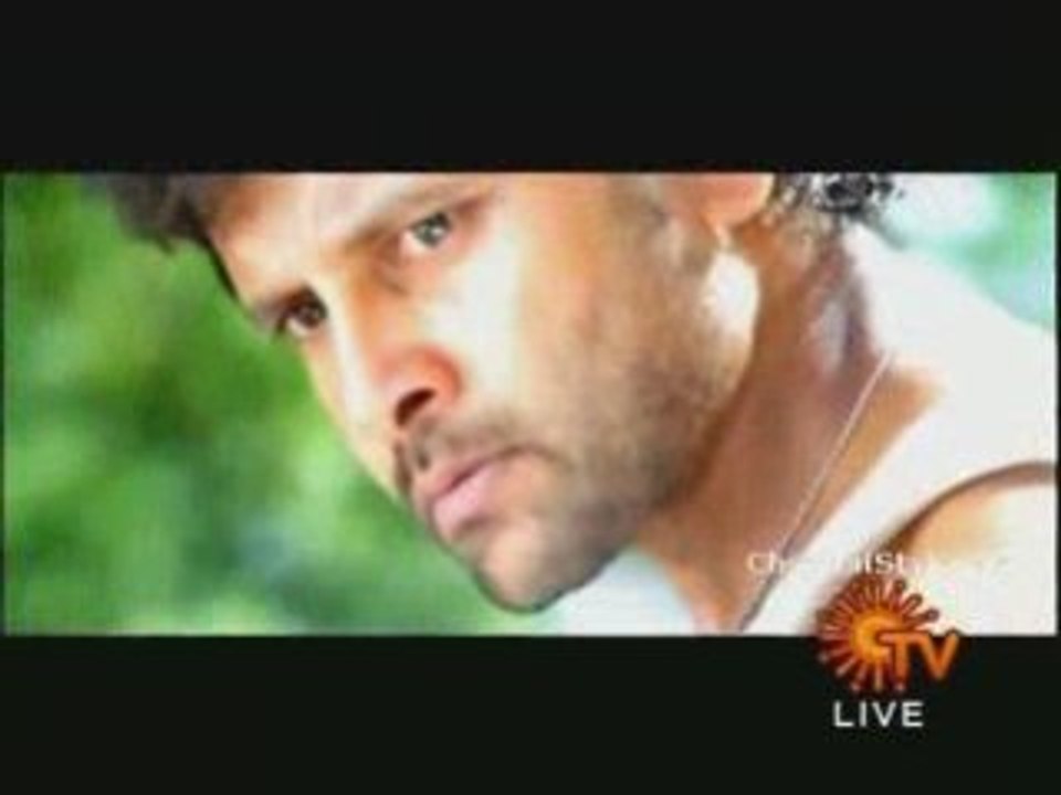 Kandasamy trailer