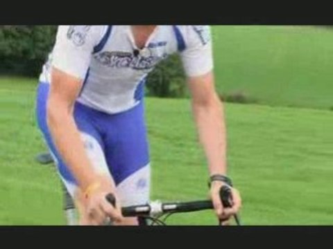 l'Acheteur Cycliste teste un vélo Passoni