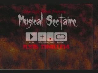 Musical Sectaire 01,Intro