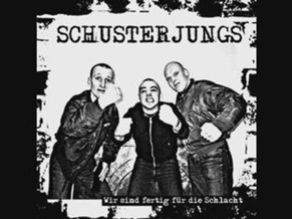 Schusterjungs Mein Engel