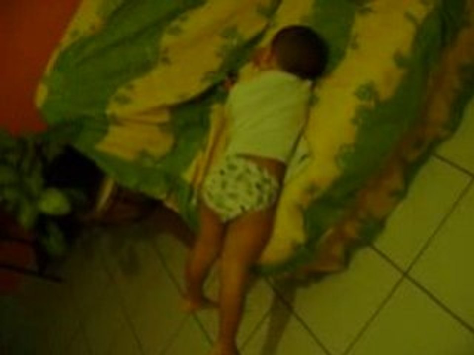 Mick junior