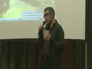 Mohammed MALKI - directeur d'Accord'ages