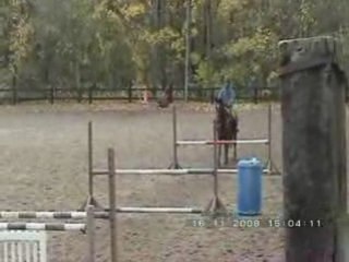 Enchainement 2ème groupe