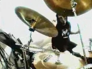 Firewind - I Am The Anger