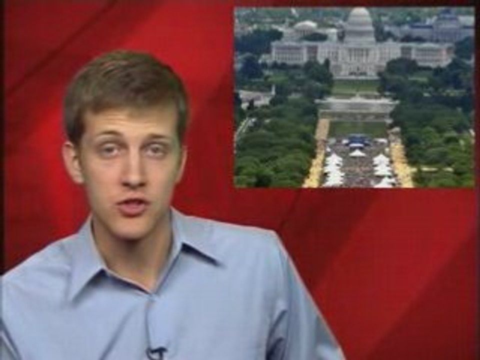 Amazing bod vs. Amazing Grace