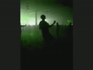 Ugo @ City Parade 2008