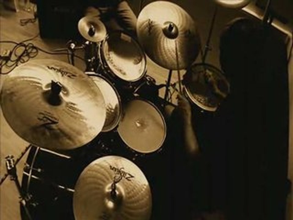 Breakdust - Bitter Prayer