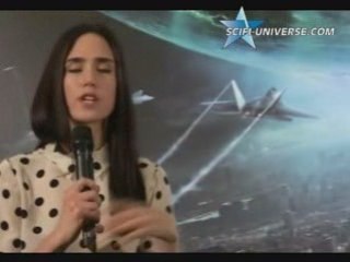 Le jour ou la terre s'arreta interview partie 2