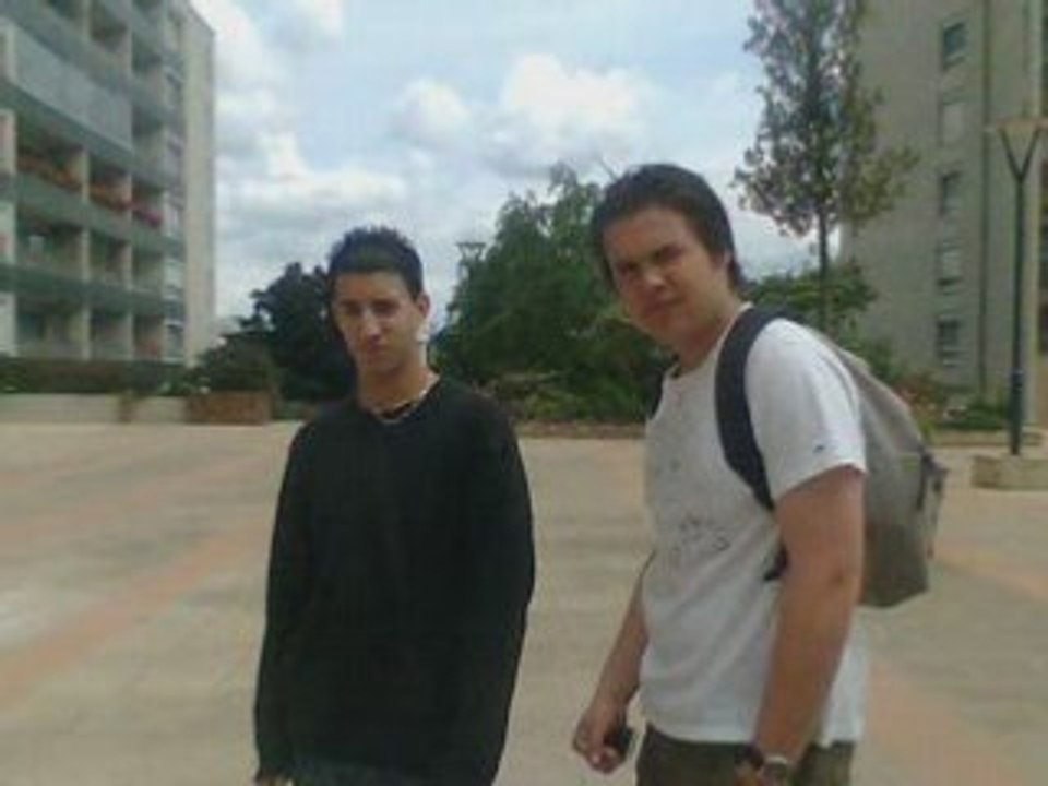 la famille 95