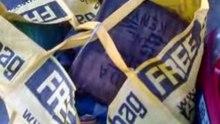 Maxwell Street litter video diary 24-11-2008