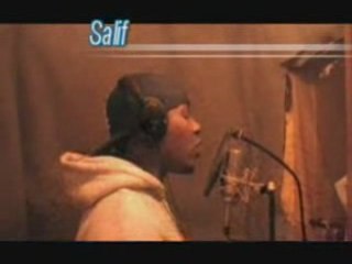 SALIF Revient avec Diomay