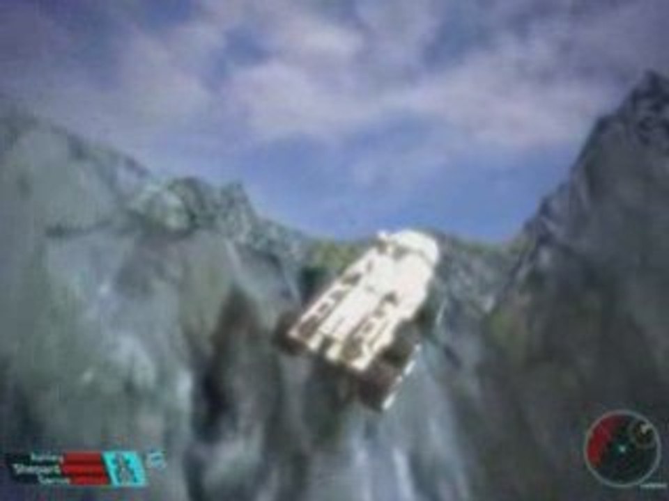 Mass effect
