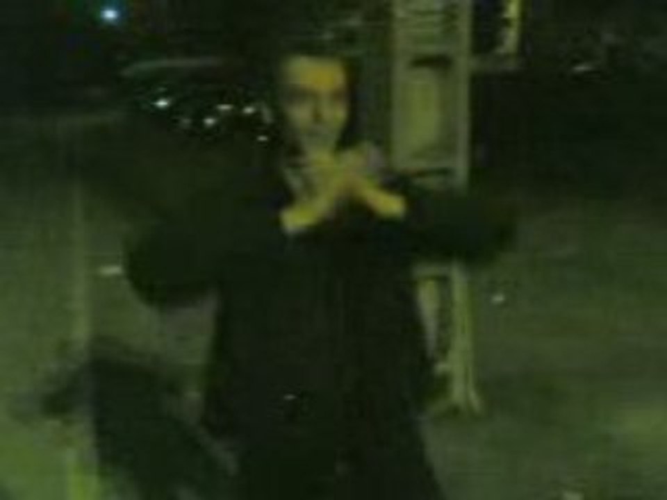 Farid en mode