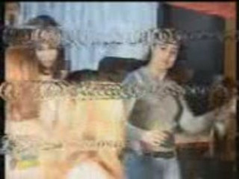 CLIP SABRI ALYA