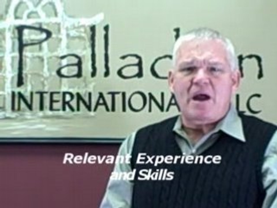 What should a cover letter contain?