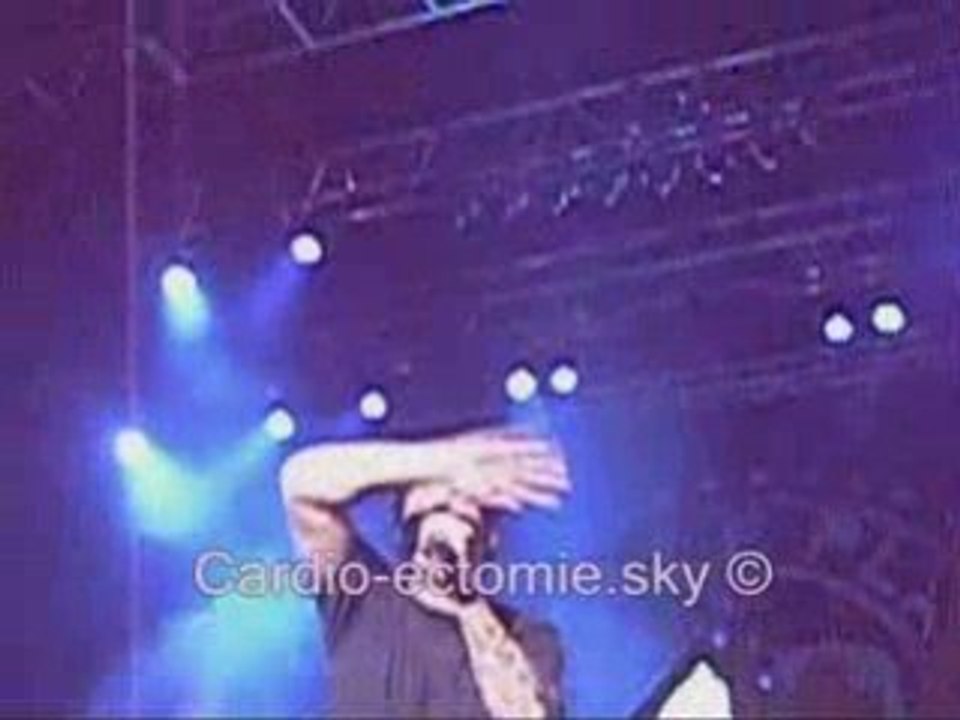 Save you - Simple plan Lille