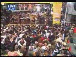 Beyonce - Deja Vu Live