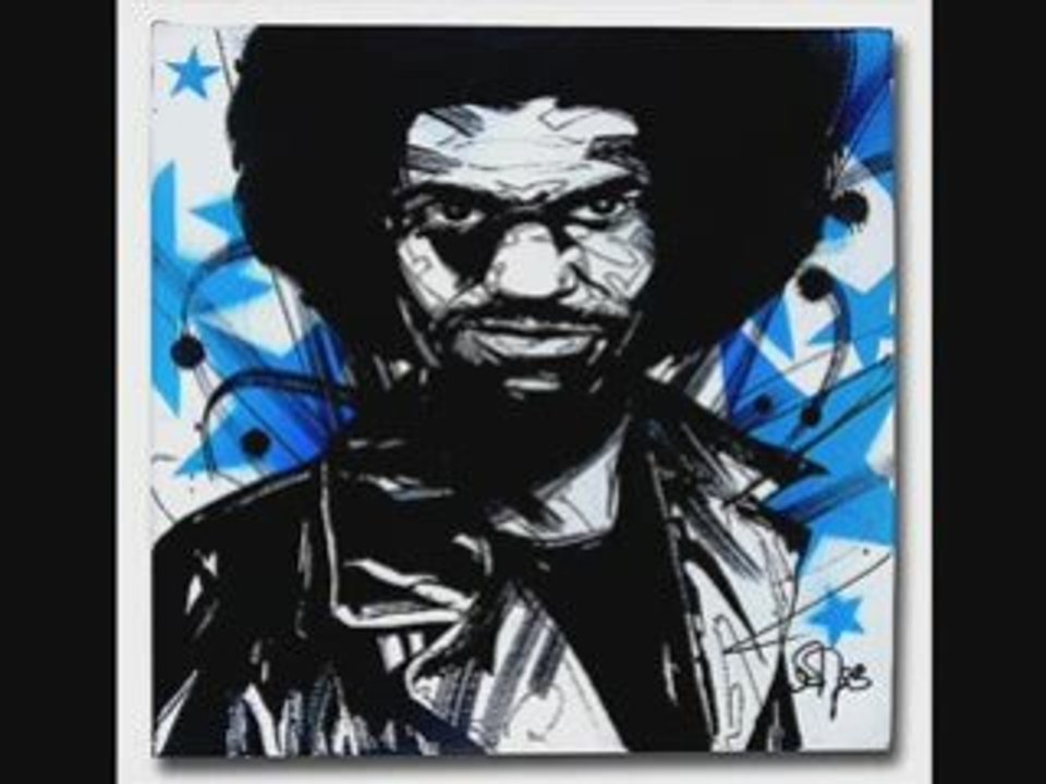 FUNK COOL ET BIEN RYTHME 64