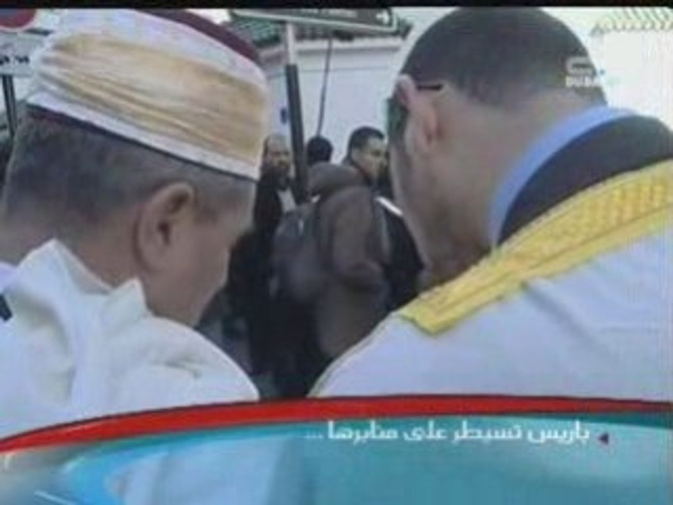 فرنسا : أئمة للمساجد على مقاس الجمهورية