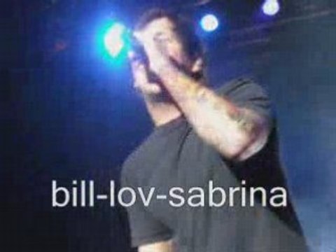 Generation concert simple plan lille