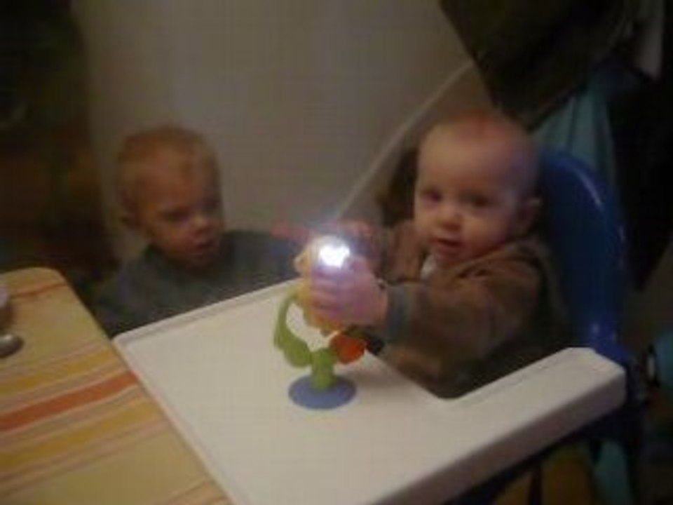 louis amuse gabriel