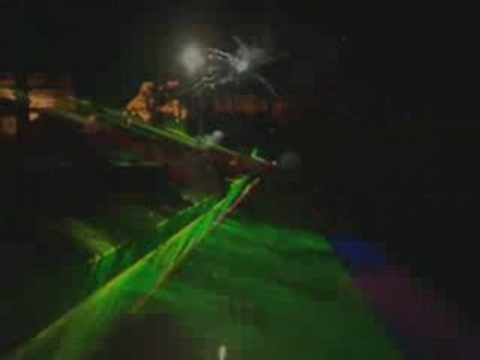 show laser les ormes