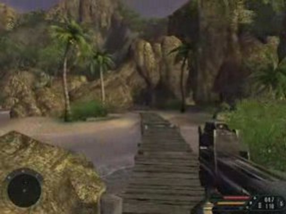 FarCry All