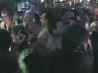 Concert au Dickens - Pretty woman