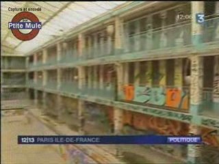 La rénovation de la piscine Molitor